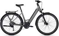 Damen E-Bike Kalkhoff Endeavour L Season Wave. 2025 (Rahmenhöhe: M 50 cm = passend für 160 -185 cm)