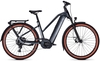 Damen E-Bike Kalkhoff Entice 5.B Season 2 unisex. 2025 (Rahmenhöhe: 48 cm Körpergröße 160 - 185 cm)