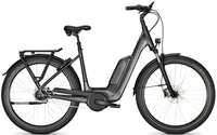 Damen E-Bike Kalkhoff Image 1.B XXL Freilauf. 2025 (Rahmenhöhe: XL 60 cm = passend für 185 -195 cm)