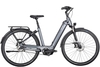 Damen E-Bike Kettler Quadriga P5 Benelux HD Belt RT. 2024 (Rahmenhöhe: 43 cm Körpergröße 147 - 155 cm)