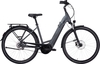 Damen E-Bike Kettler Traveller E-Gold 5 Plus Belt RT (Rahmenhöhe: 45 cm Körpergröße 150 - 160 cm / Option Akkukapazität: 625Wh smart)