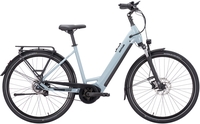 Damen E-Bike Kettler Traveller E-Gold 5 Plus Belt RT (Rahmenhöhe: 50 cm Körpergröße 165 - 175 cm / Akkukapazität: 625 Wh + 200€)