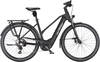 Damen E-Bike KTM Cento 10 Plus unisex. 2024 (Rahmenhöhe KTM: 46 cm Körpergrösse 155 - 169 cm (Trekking))