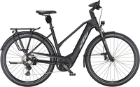 Damen E-Bike KTM Cento 10 Plus unisex. 2024 (Rahmenhöhe KTM: 46 cm Körpergrösse 155 - 169 cm (Trekking))