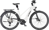Damen E-Bike KTM Cento 10 Plus unisex weiß. 2023 (Rahmenhöhe KTM: 46 cm Körpergrösse 165 - 169 cm (E-Bike))
