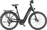 Damen E-Bike KTM Cento 10 Plus Wave. 2024 (Rahmenhöhe KTM: 43 cm Körpergrösse 150 - 164 cm (E-Bike))