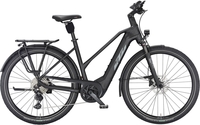 Damen E-Bike KTM Cento 10 Unisex. 2024 (Rahmenhöhe KTM: 46 cm Körpergrösse 165 - 169 cm (E-Bike))