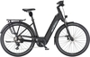 Damen E-Bike KTM Cento 10 wave. 2024 (Rahmenhöhe KTM: 56 cm Körpergrösse 175 - 184 cm (E-Bike))