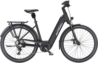 Damen E-Bike KTM Cento 10 wave. 2024 (Rahmenhöhe KTM: 56 cm Körpergrösse 175 - 184 cm (E-Bike))