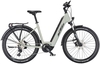 Damen E-Bike KTM Macina Area 571 LFC. 2024 (Rahmenhöhe KTM: 46 cm Körpergrösse 165 - 169 cm (E-Bike))