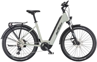 Damen E-Bike KTM Macina Area 571 LFC. 2024 (Rahmenhöhe KTM: 46 cm Körpergrösse 165 - 169 cm (E-Bike))