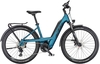 Damen E-Bike KTM Macina Area 671 LFC. 2024 (Rahmenhöhe KTM: 46 cm Körpergrösse 165 - 169 cm (E-Bike))