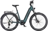 Damen E-Bike KTM Macina Area 771 LFC. 2024 (Rahmenhöhe KTM: 51 cm Körpergrösse 170 - 174 cm (E-Bike))
