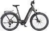 Damen E-Bike KTM Macina Area 772 LFC (Rahmenhöhe: 56 cm Körpergrösse 175 - 184 cm (E-Bike))