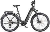 Damen E-Bike KTM Macina Area 772 LFC (Rahmenhöhe: 56 cm Körpergrösse 175 - 184 cm (E-Bike))