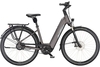 Damen E-Bike KTM Macina City 710 Belt. 2023 (Rahmenhöhe KTM: 46 cm Körpergrösse 165 - 169 cm (E-Bike))