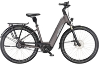Damen E-Bike KTM Macina City 710 Belt. 2023 (Rahmenhöhe KTM: 46 cm Körpergrösse 165 - 169 cm (E-Bike))