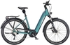 Damen E-Bike KTM Macina Gran 720 Wave. 2023 (Rahmenhöhe KTM: 46 cm Körpergrösse 165 - 169 cm (E-Bike))