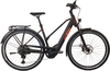 Damen E-Bike KTM Macina Gran 800 LTD 800WH unisex. 2025 (Rahmenhöhe: 60 cm Körpergrösse 185 - 195 cm (E-Bike))