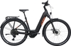 Damen E-Bike KTM Macina Gran 800 LTD 800WH Wave. 2025 (Rahmenhöhe: 60 cm Körpergrösse 185 - 195 cm (E-Bike))