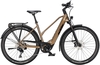 Damen E-Bike KTM Macina Gran 810 Di2 trapez. 2025 (Rahmenhöhe KTM: 46 cm Körpergrösse 165 - 169 cm (E-Bike))