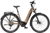 Damen E-Bike KTM Macina Gran 810 Di2 Wave. 2025 (Rahmenhöhe KTM: 46 cm Körpergrösse 165 - 169 cm (E-Bike))