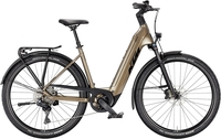 Damen E-Bike KTM Macina Gran 810 Di2 Wave. 2026 (Rahmenhöhe: 46 cm Körpergrösse 165 - 169 cm (E-Bike))