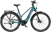 Damen E-Bike KTM Macina Gran 820 unisex 800Wh. 2025 (Rahmenhöhe: 46 cm Körpergrösse 165 - 169 cm (E-Bike))