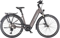 Damen E-Bike KTM Macina Style 710. 2023 (Rahmenhöhe KTM: 46 cm Körpergrösse 165 - 169 cm (E-Bike))