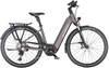 Damen E-Bike KTM Macina Style 710. 2023 (Rahmenhöhe KTM: 51 cm Körpergrösse 170 - 174 cm (E-Bike))