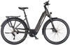 Damen E-Bike KTM Macina Style 740 Wave. 2023 (Rahmenhöhe KTM: 51 cm Körpergrösse 170 - 174 cm (E-Bike))