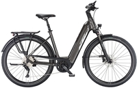 Damen E-Bike KTM Macina Style 740 Wave. 2023 (Rahmenhöhe KTM: 51 cm Körpergrösse 170 - 174 cm (E-Bike))