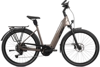 Damen E-Bike KTM Macina Style 800 LTD 800WH Wave. 2025 (Rahmenhöhe: 56 cm Körpergrösse 175 - 184 cm (E-Bike))