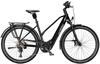 Damen E-Bike KTM Macina Style 830 unisex. 2025 (Rahmenhöhe: 46 cm Körpergrösse 155 - 169 cm (Trekking))