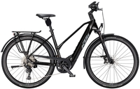 Damen E-Bike KTM Macina Style 830 unisex. 2025 (Rahmenhöhe: 46 cm Körpergrösse 155 - 169 cm (Trekking))