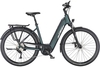 Damen E-Bike KTM Macina Tour CX 710 ML Wave 750 WH. 2025 (Rahmenhöhe: 51 cm Körpergrösse 170 - 174 cm (E-Bike))