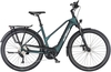 Damen E-Bike KTM Macina Tour CX ML unisex. 2025 (Rahmenhöhe: 51 cm Körpergrösse 170 - 174 cm (E-Bike) / Akkukapazität: 625 WH Akku )