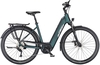 Damen E-Bike KTM Macina Tour CX ML Wave. 2025 (Rahmenhöhe: 51 cm Körpergrösse 170 - 174 cm (E-Bike) / Akkukapazität: 750 WH Akku)