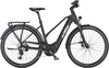 Damen E-Bike KTM Power Sport 10 AKTIONSPAKET Unisex. 2024 (Rahmenhöhe KTM: 51 cm Körpergrösse 170 - 174 cm (E-Bike))