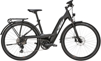 Damen E-Bike KTM Power Sport 10 PTS AKTIONSPAKET (Rahmenhöhe KTM: 56 cm Körpergrösse 175 - 184 cm (E-Bike))