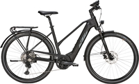 Damen E-Bike KTM Power Sport 11 Plus AKTIONSPAKET trapez. 2024 (Rahmenhöhe KTM: 56 cm Körpergrösse 175 - 184 cm (E-Bike))