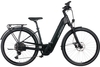 Damen E-Bike KTM Power Sport 11 Plus AKTIONSPAKET Wave. 2024 (Rahmenhöhe KTM: 46 cm Körpergrösse 165 - 169 cm (E-Bike))