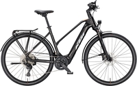 Damen E-Bike KTM ZEG Power Sport SX unisex. 2025 (Rahmenhöhe: 56 cm Körpergrösse 175 - 184 cm (E-Bike))