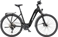 Damen E-Bike KTM ZEG Power Sport SX Wave. 2025 (Rahmenhöhe: 51 cm Körpergrösse 170 - 174 cm (E-Bike))
