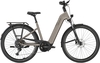 Damen E-Bike Pegasus Premio Evo 10 Lite. 2025 (Rahmenhöhe: Körpergröße: 175-195 cm (L) Trek. / Akku: 600 Wh)