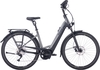 Damen E-Bike Pegasus Premio Evo 10 Lite Comfort Wave (Akkukapazität: Bosch 625 Wh / Rahmenhöhe: 50 cm)