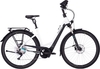 Damen E-Bike Pegasus Premio Evo 10 Lite Comfort Wave weiß (Akkukapazität: Bosch 625 Wh / Rahmenhöhe: 45 cm)