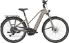 Damen E-Bike Pegasus Premio Evo 10 Lite unisex. 2025 (Rahmenhöhe: Körpergröße: 165-185 cm (M) Trek. / Akku: 600 Wh)