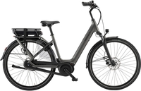 Damen E-Bike Pegasus Siena E7F. 2026 (Rahmenhöhe: 50 cm Körpergrösse 160 - 170 cm / Akkukapazität: 500 Wh + 300€)