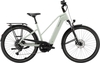Damen E-Bike Pegasus Solero Evo 10 unisex sage. 2026 (Rahmenhöhe: 45 cm Körpergrösse 150 - 160 cm / Akkukapazität: 800 Wh (Bosch))